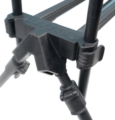 Rod Pod Aluminiu 3 Posturi [3]