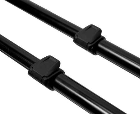 ROD POD ALUMINIU DELPHIN CRABER MINI 3 POSTURI [1]