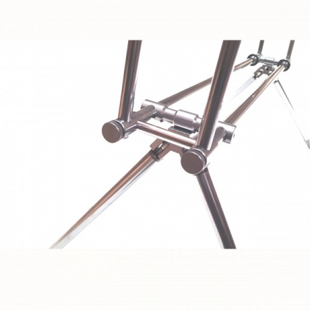 ROD POD ALUMINIU RP 145 - 3/4/5 POSTURI [1]
