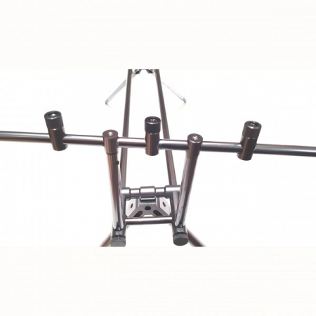 ROD POD ALUMINIU RP 145 - 3/4/5 POSTURI [2]