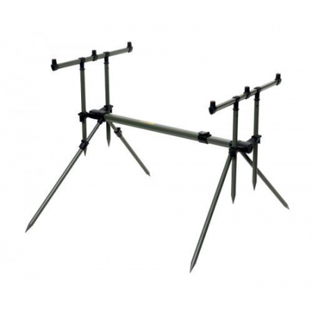 Suporturi metalice - ROD POD CARP PRO 3 POSTURI