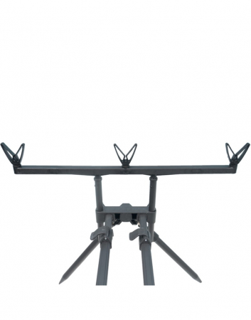 Suporturi metalice - ROD POD HAKUYO 3 POSTURI