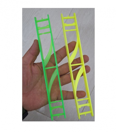SCARITA LINIE VARGA 22CM [1]