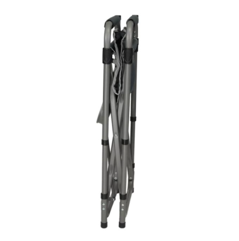 Scaun Pliant Golden Catch Cu Masuta Laterala + Husa Transport, 52x39x49cm [3]