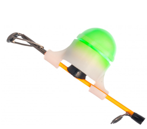 SEMNALIZATOR LUMINOS PENTRU VARF LANSETA [1]