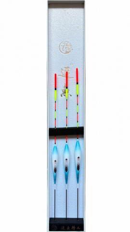 Plute - SET 3 PLUTE CHINEZESTI BOBBER