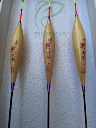 SET 3 PLUTE CHINEZESTI BOYA [3]