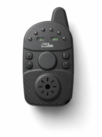 Set 4 Avertizori Fl  + Statie [2]