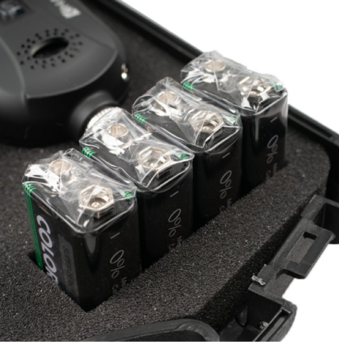 SET 4 AVERTIZORI MK-20 [3]