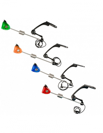 Swingere/Hangere - SET 4 SWINGERE HAKUYO MKM 3 BLISTER