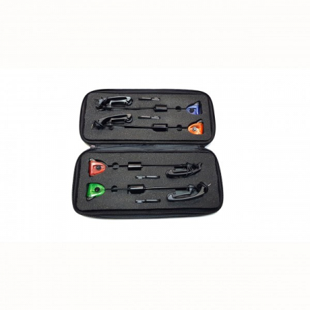 Swingere/Hangere - SET 4 SWINGERE MKM 3 COLORATE CU REGLAJ