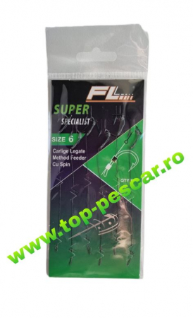 SET RIGURI SUPER METHOD FEEDER CU SPIN 7mm [1]
