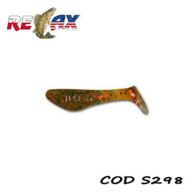 Rapitor - SHAD RELAX KOPYTO STANDARD S298 3CM 8BUC