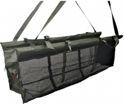 Genti - Sling - Sac Cantarire / Pastrare Crap