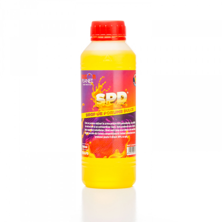 Aditivi/Arome - SPD - SIROP DE PORUMB DULCE
