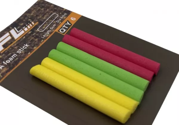 Momeli carlig - SPUMA FLOTANTA