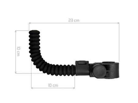 Feeder - SUPORT FEEDER DELPHIN ATOMA BEND