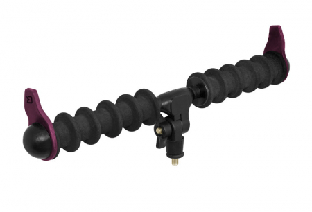 Suporturi feeder - SUPORT FEEDER DELPHIN EVASTIC SETUP 25CM