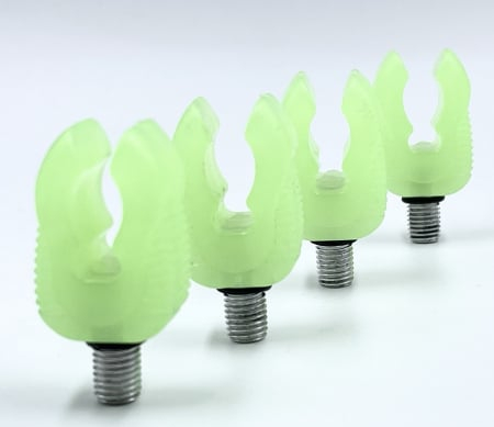 Suport lansete - SUPORT U LANSETE FLUO 4BUC