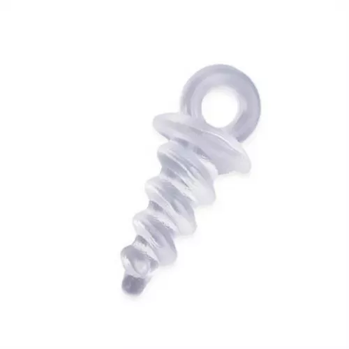 Accesorii monturi - SURUB MOMEALA PLASTIC 10BUC
