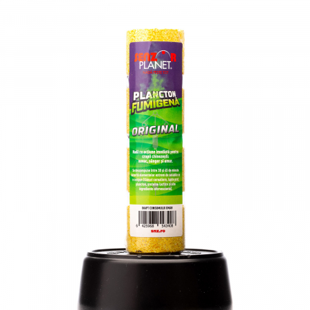 Nada - TABLETE PLANCTON FUMIGENA 3BUC