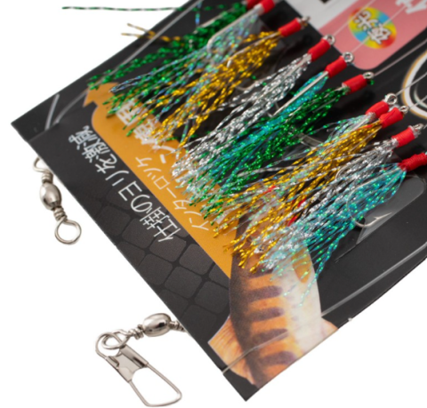 TAPARINE 10 CARLIGE [2]