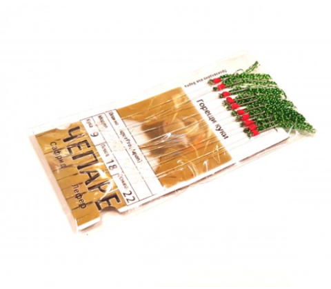 Accesorii monturi - TAPARINE KAKI