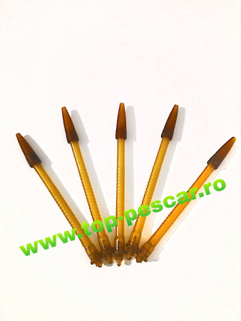 Accesorii monturi - TIJA INTERSCHIMBABILA METHOD FEEDER 5BUC