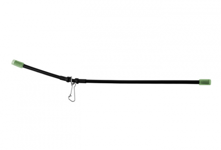 Accesorii monturi - TUB ANTITANGLE FEEDER DELPHIN FDR-T LUNGIME 18CM - 5BUC