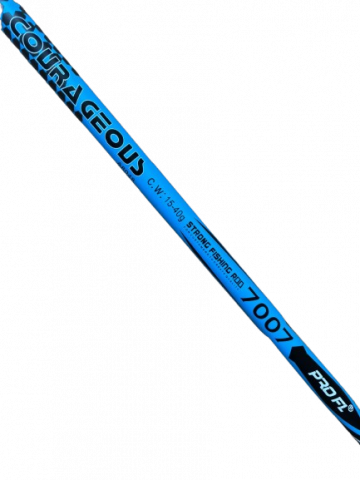 Undite de pescuit - UNDITA COURAGEOUS POLE CARBON FL