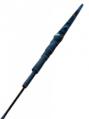 UNDITA COURAGEOUS POLE CARBON FL [1]