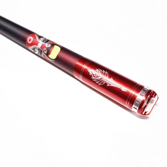 UNDITA CHINEZEASCA BIG GAME CARBON 6.30M [6]