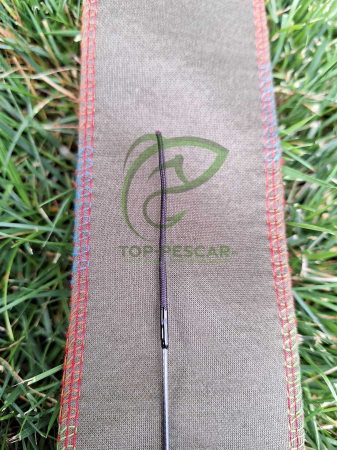 UNDITA CHINEZEASCA BIG GAME CARBON 6.30M [2]