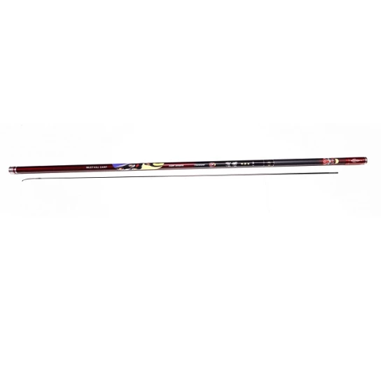 UNDITA CHINEZEASCA BIG GAME CARBON 6.30M [8]