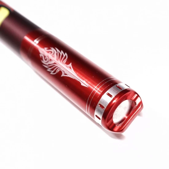 UNDITA CHINEZEASCA BIG GAME CARBON 6.30M [3]