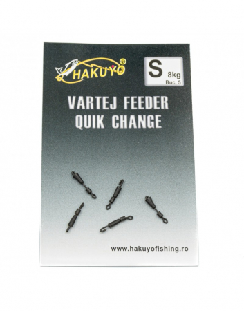 Stationar - VARTEJ HK QUIK CHANGE
