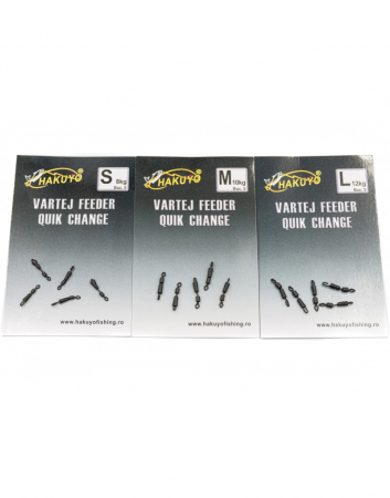 VARTEJ HK QUIK CHANGE [2]