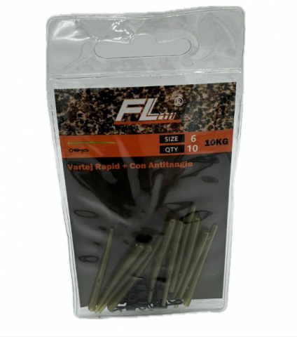 Vartej Rapid si Con Antitangle 10 Buc [1]