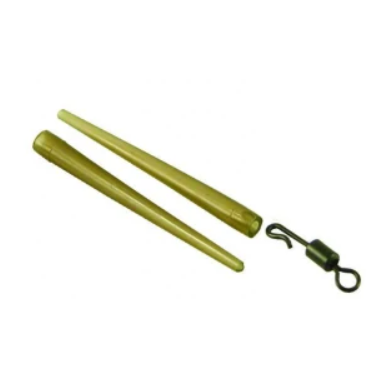 Accesorii monturi - Vartej Rapid si Con Antitangle 10 Buc