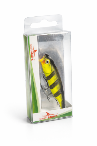 Voblere - Vobler East Shark 3g