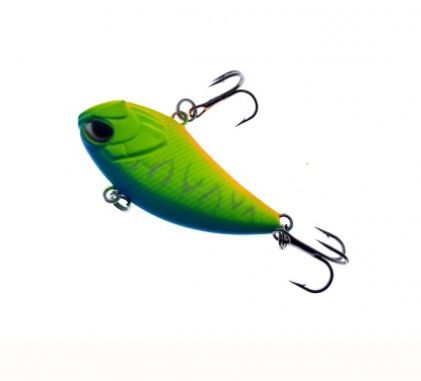 Rapitor - VOBLER RATTLING 10G VERDE-ALBASTRU