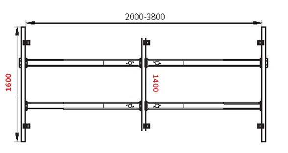 structura-metalica-birou-uno-telescopica-1600x3800mm [2]