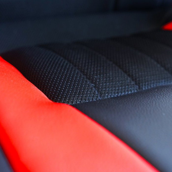 Scaun gaming Raptor [4]