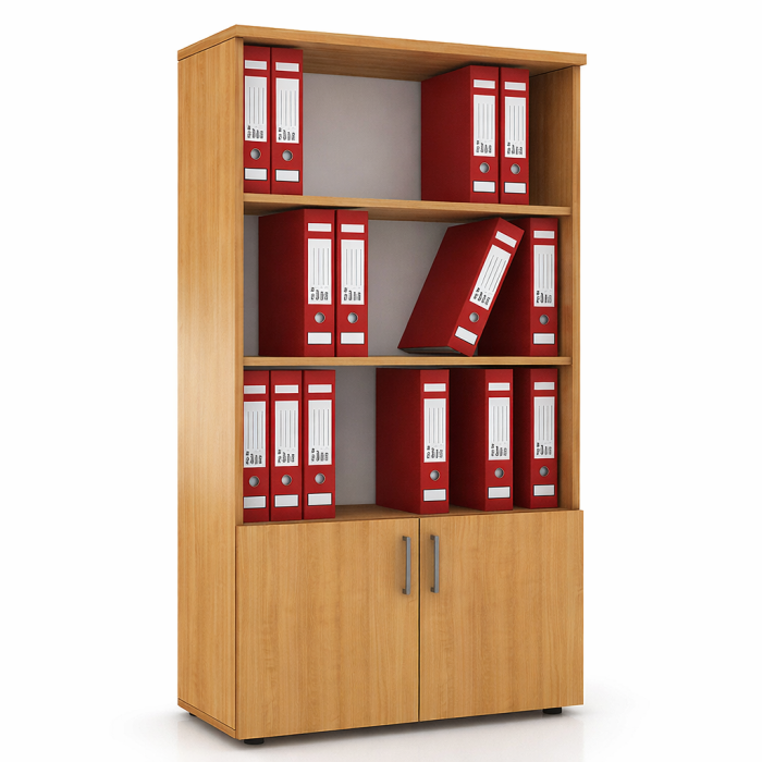 Dulap depozitare materiale didactice si laborator școlar [3]