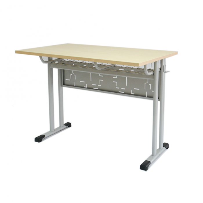 Masa de laborator pentru doi elevi [3]