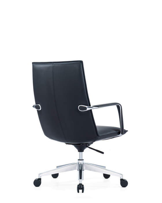 Scaun pentru conferinta, model Carlo Conference [3]