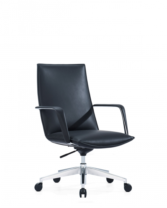 Scaun pentru conferinta, model Carlo Conference [2]