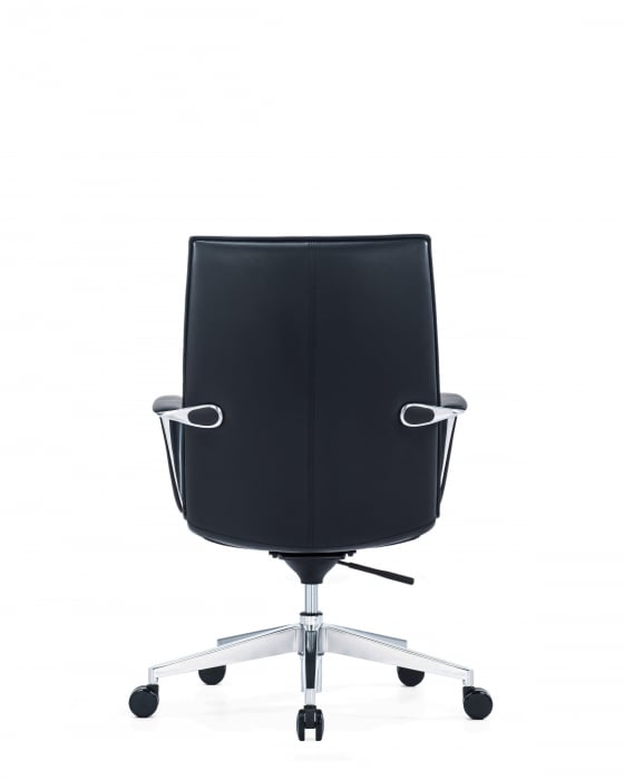 Scaun pentru conferinta, model Carlo Conference [4]