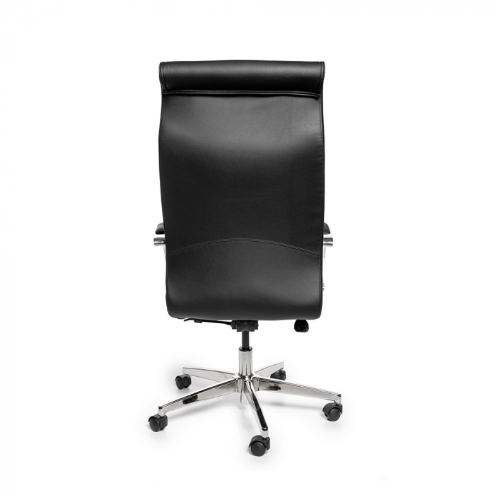 Scaun directorial piele ecologica Heat [3]