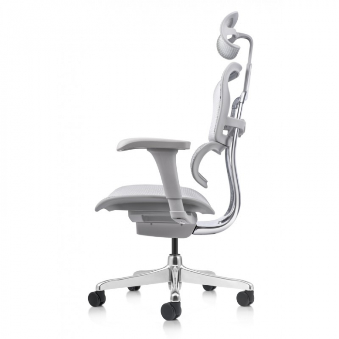 Scaun Ergohuman 2 Basic Grey [4]